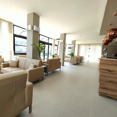 Beau Soleil Hotel 3*