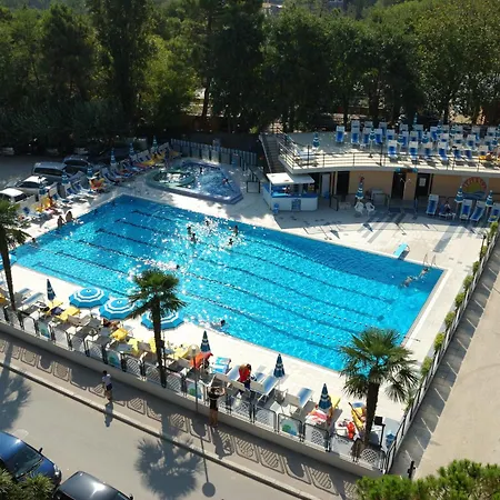 Hotel Beau Soleil 3*
