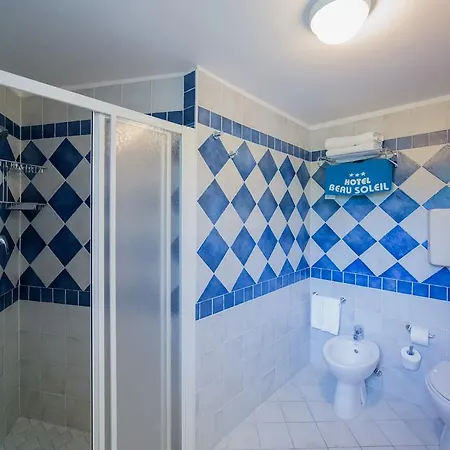Hotel Beau Soleil Cesenatico