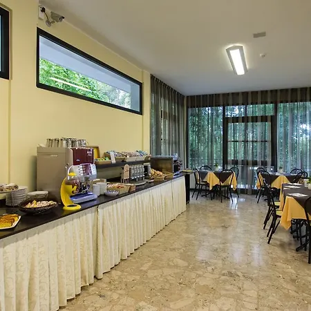 Hotel Beau Soleil