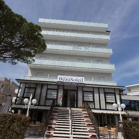 Hotel Beau Soleil 3*